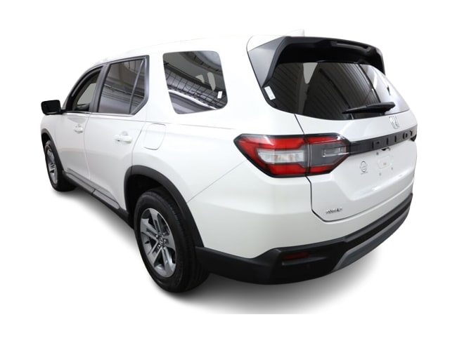 Thumbnail: 2023 Honda Pilot - 4