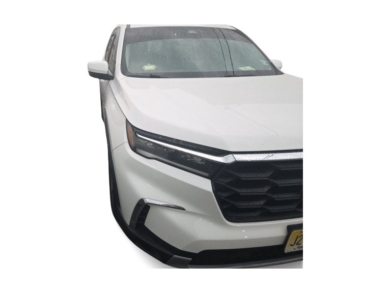 Thumbnail: 2023 Honda Pilot - 26