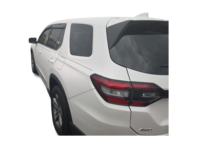 Thumbnail: 2023 Honda Pilot - 3