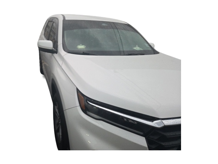Thumbnail: 2023 Honda Pilot - 25