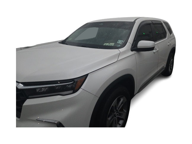 Thumbnail: 2023 Honda Pilot - 9
