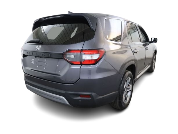 Thumbnail: 2023 Honda Pilot - 22