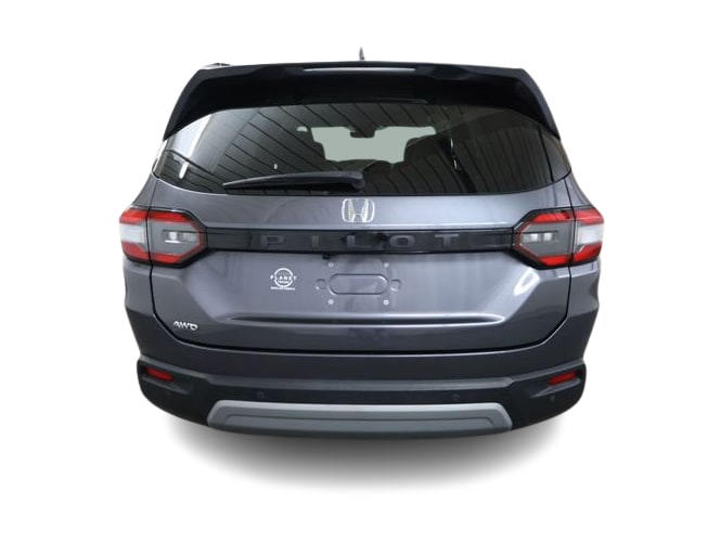 Thumbnail: 2023 Honda Pilot - 5