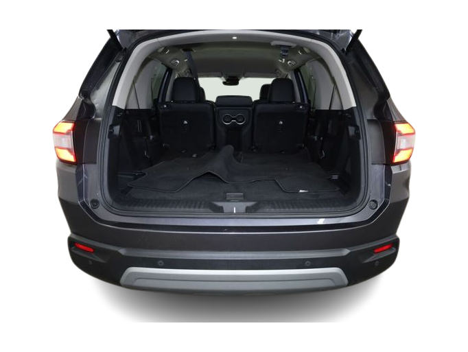 Thumbnail: 2023 Honda Pilot - 18