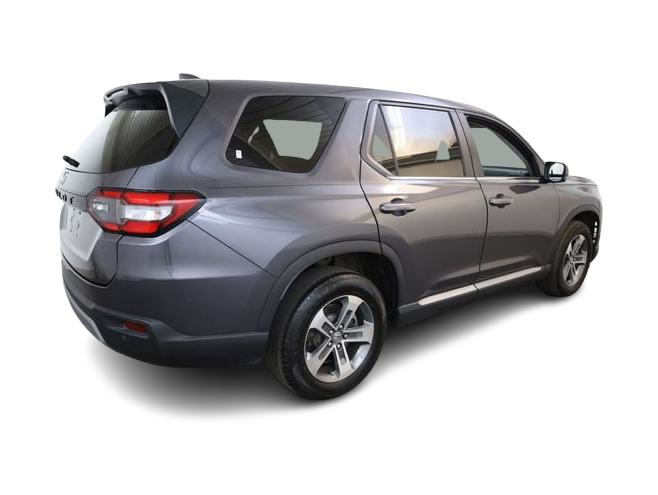 Thumbnail: 2023 Honda Pilot - 23