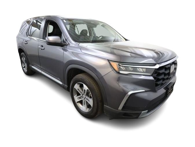 Thumbnail: 2023 Honda Pilot - 25