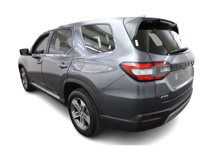 Thumbnail: 2023 Honda Pilot - 4