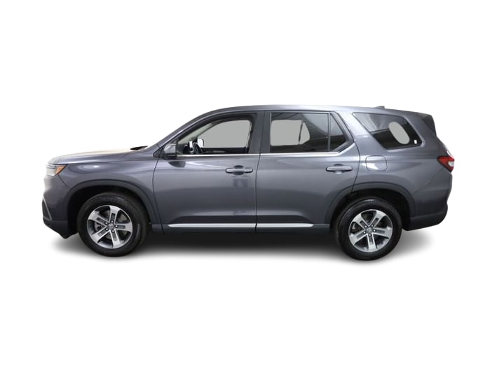 Thumbnail: 2023 Honda Pilot - 3