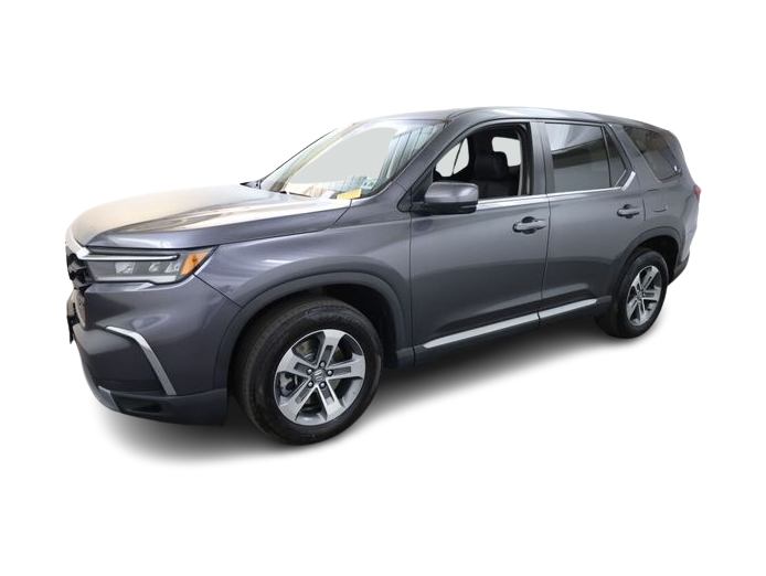 Thumbnail: 2023 Honda Pilot - 20