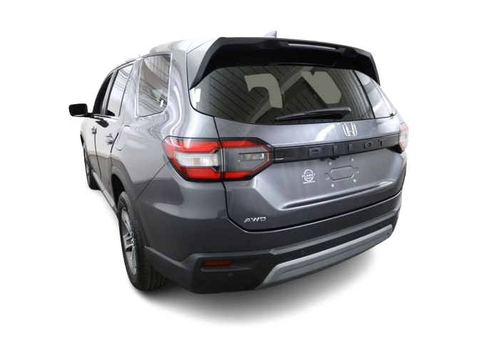 Thumbnail: 2023 Honda Pilot - 21