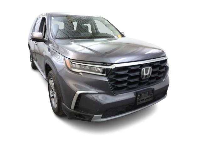 Thumbnail: 2023 Honda Pilot - 26