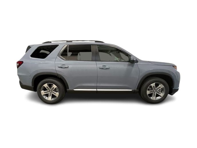 Thumbnail: 2026 Honda Pilot - 18