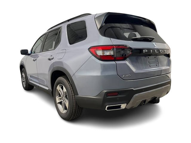 Thumbnail: 2026 Honda Pilot - 4