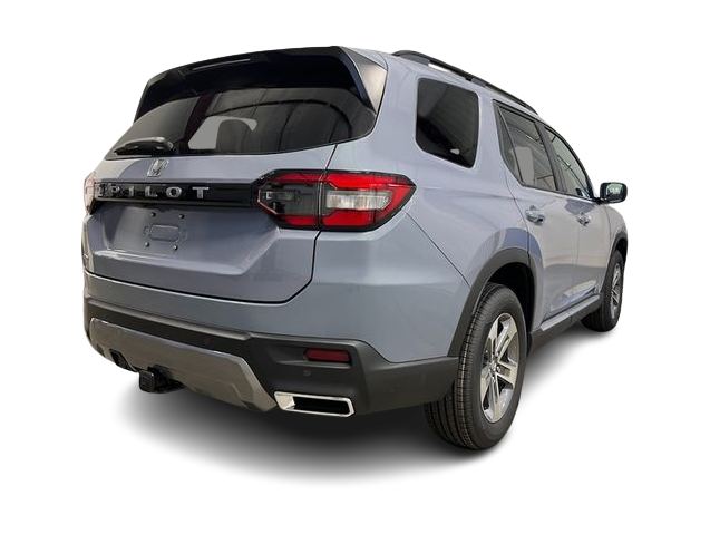 Thumbnail: 2026 Honda Pilot - 17