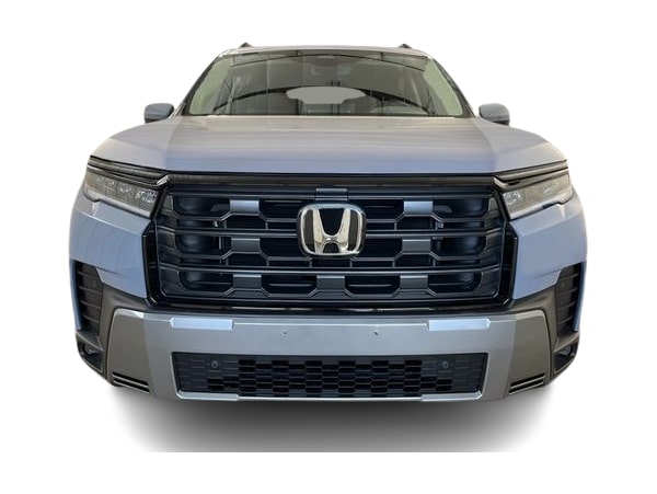 Thumbnail: 2026 Honda Pilot - 6
