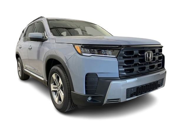 Thumbnail: 2026 Honda Pilot - 19