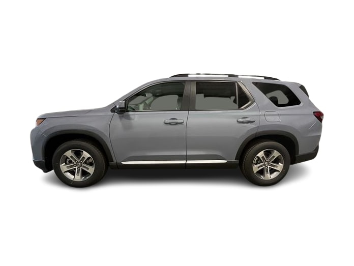 Thumbnail: 2026 Honda Pilot - 3