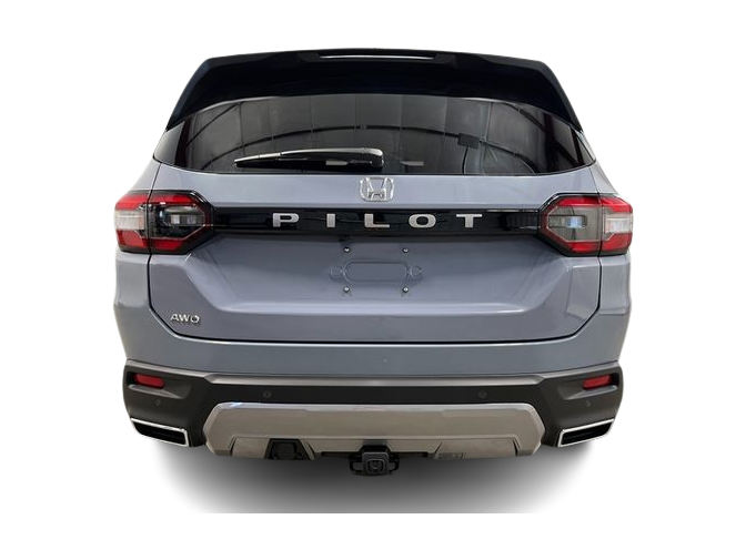 Thumbnail: 2026 Honda Pilot - 5