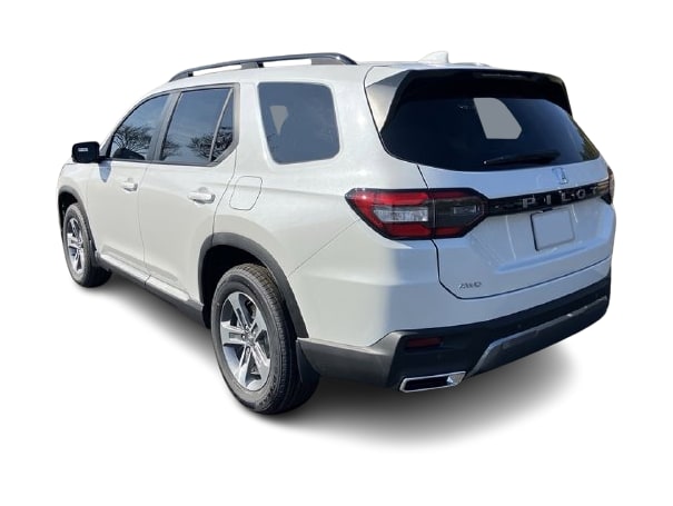 Thumbnail: 2026 Honda Pilot - 4