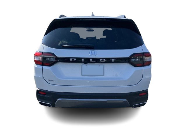 Thumbnail: 2026 Honda Pilot - 5