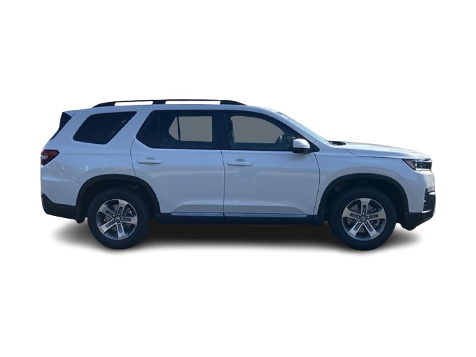 Thumbnail: 2026 Honda Pilot - 16