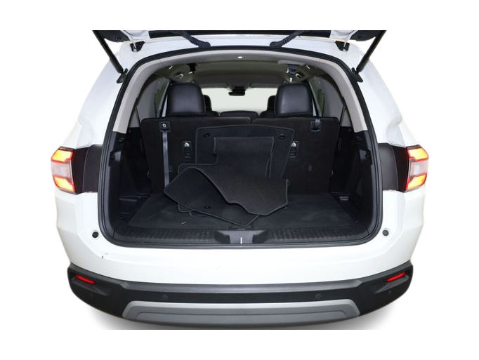 Thumbnail: 2024 Honda Pilot - 18