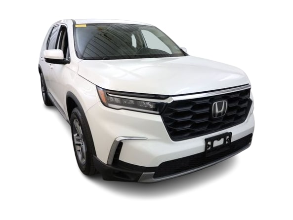 Thumbnail: 2024 Honda Pilot - 26
