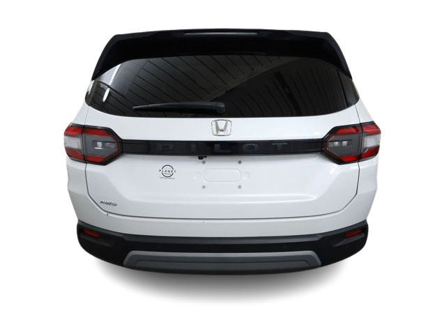 Thumbnail: 2024 Honda Pilot - 5