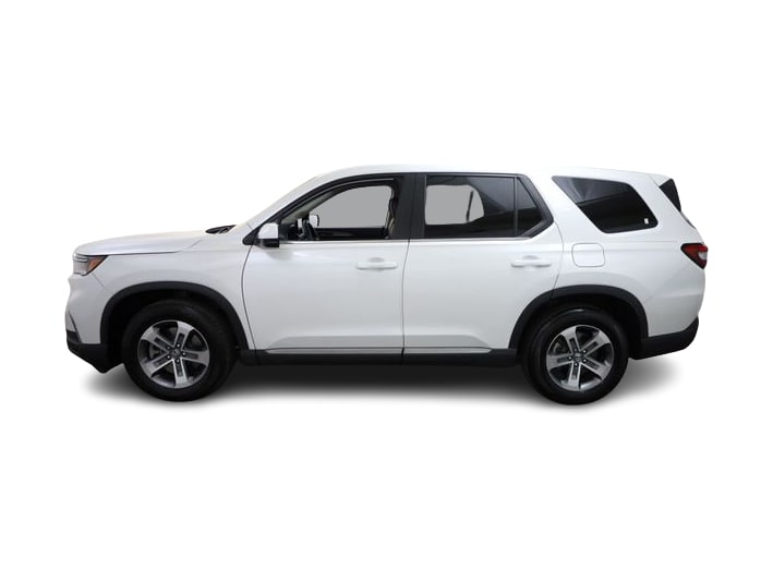 Thumbnail: 2024 Honda Pilot - 20