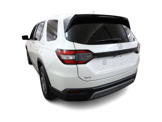 Thumbnail: 2024 Honda Pilot - 21