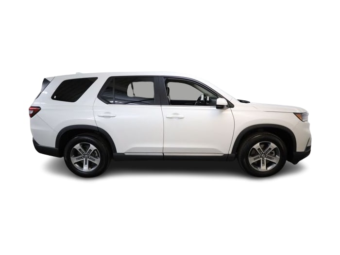 Thumbnail: 2024 Honda Pilot - 24