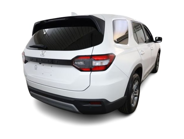 Thumbnail: 2024 Honda Pilot - 22