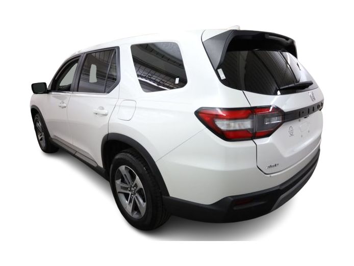 Thumbnail: 2024 Honda Pilot - 4