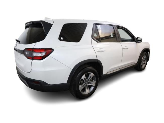Thumbnail: 2024 Honda Pilot - 23