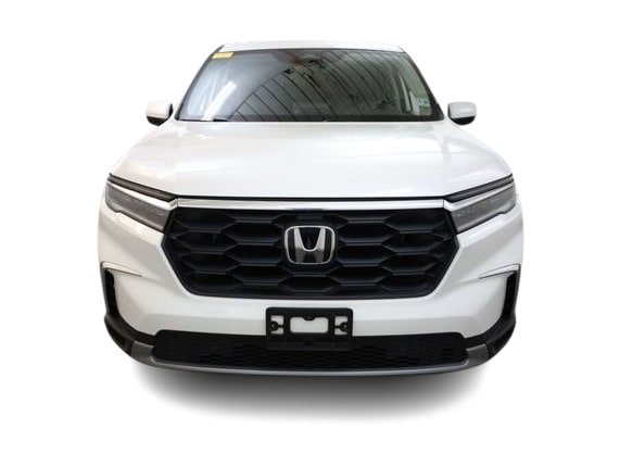 Thumbnail: 2024 Honda Pilot - 6