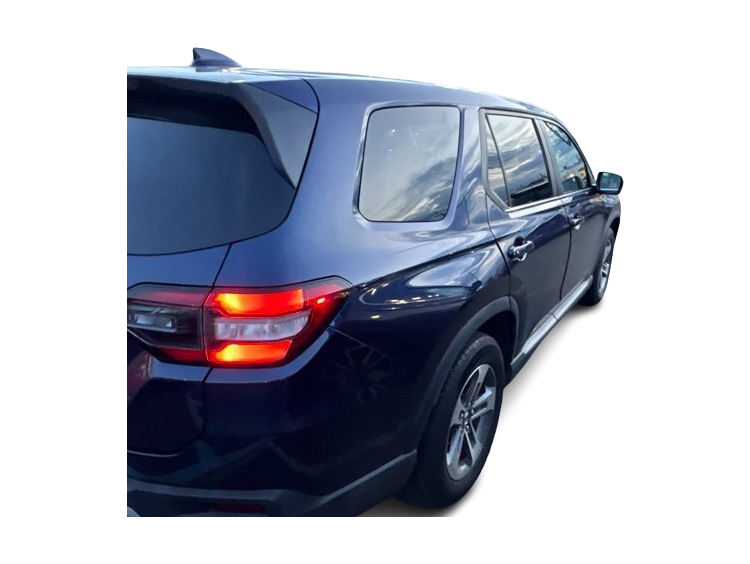 Thumbnail: 2024 Honda Pilot - 17