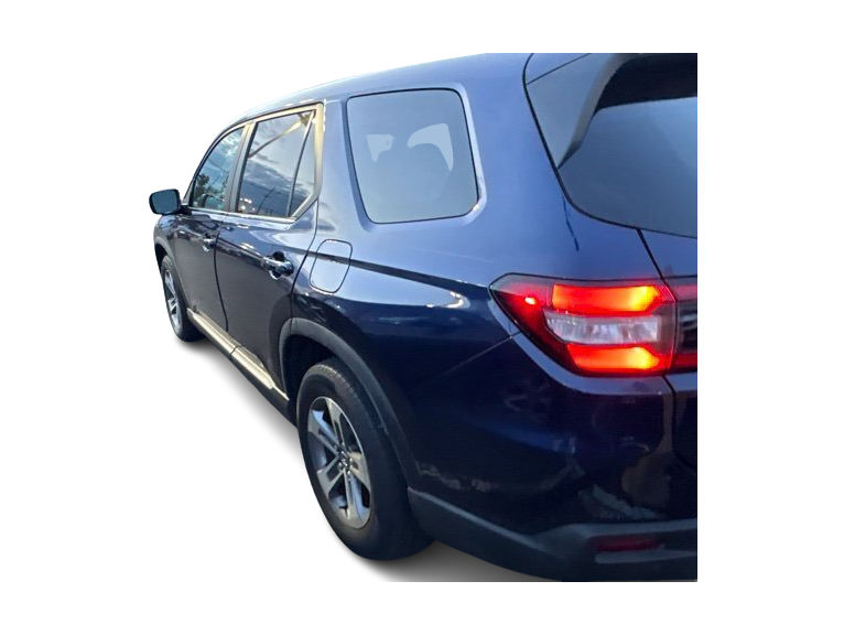 Thumbnail: 2024 Honda Pilot - 13