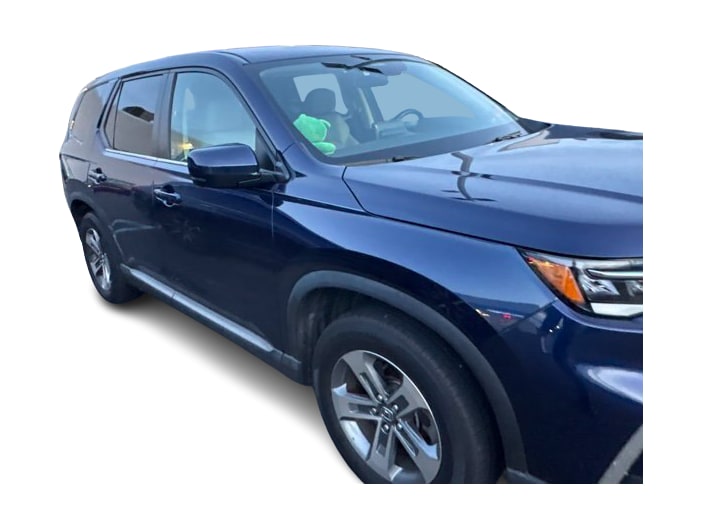 Thumbnail: 2024 Honda Pilot - 21