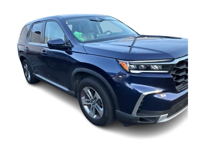 Thumbnail: 2024 Honda Pilot - 23