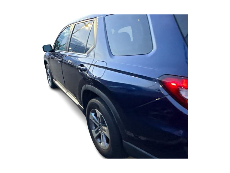 Thumbnail: 2024 Honda Pilot - 12
