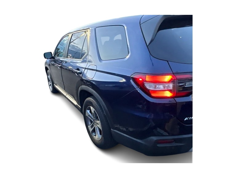 Thumbnail: 2024 Honda Pilot - 14