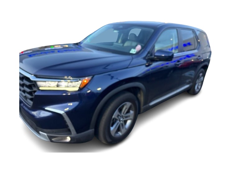 Thumbnail: 2024 Honda Pilot - 9