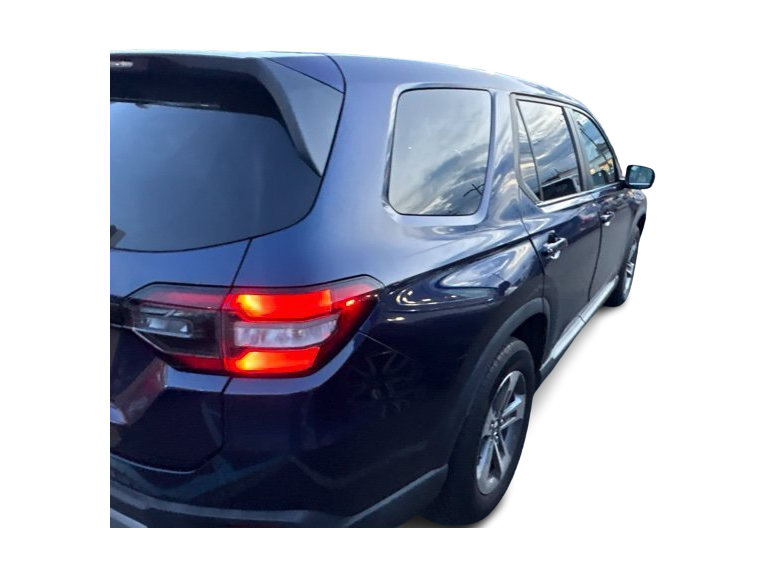 Thumbnail: 2024 Honda Pilot - 16