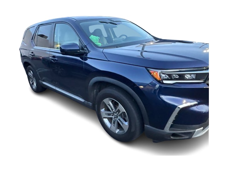 Thumbnail: 2024 Honda Pilot - 22