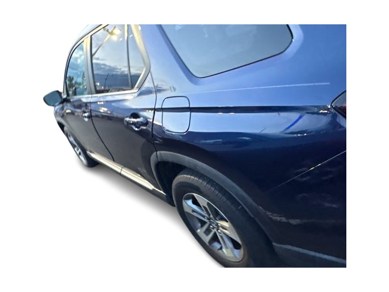 Thumbnail: 2024 Honda Pilot - 2