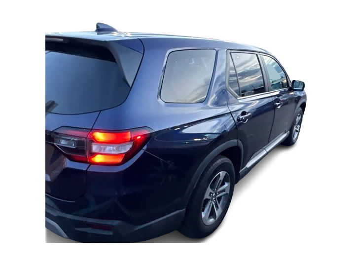 Thumbnail: 2024 Honda Pilot - 18