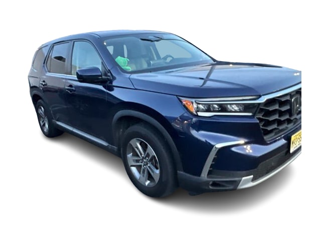 Thumbnail: 2024 Honda Pilot - 24