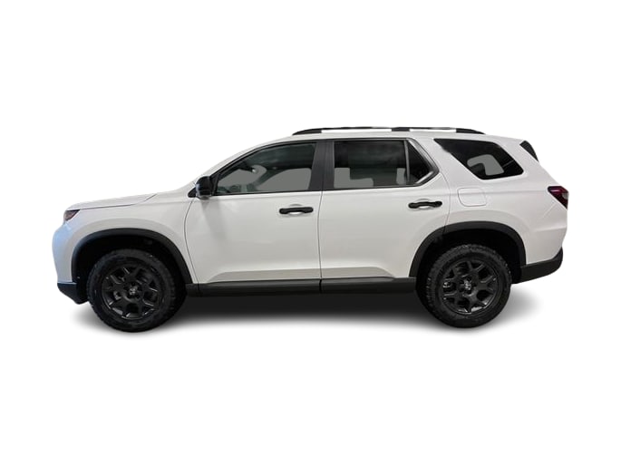 Thumbnail: 2026 Honda Pilot - 3