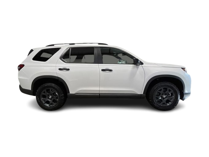 Thumbnail: 2026 Honda Pilot - 18