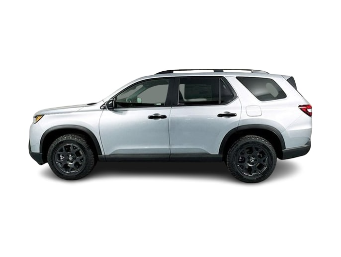 Thumbnail: 2026 Honda Pilot - 3